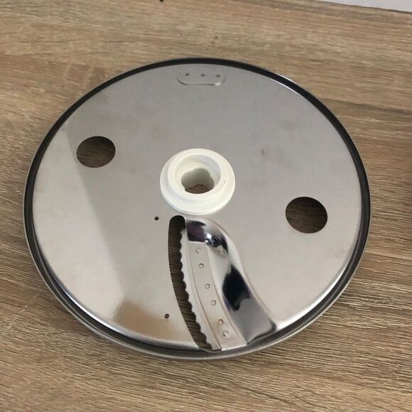 KitchenAid Food Processor KFP0930CUO Slicing Shedding Discs 9 Cup Food Processor - Picture 4 of 6